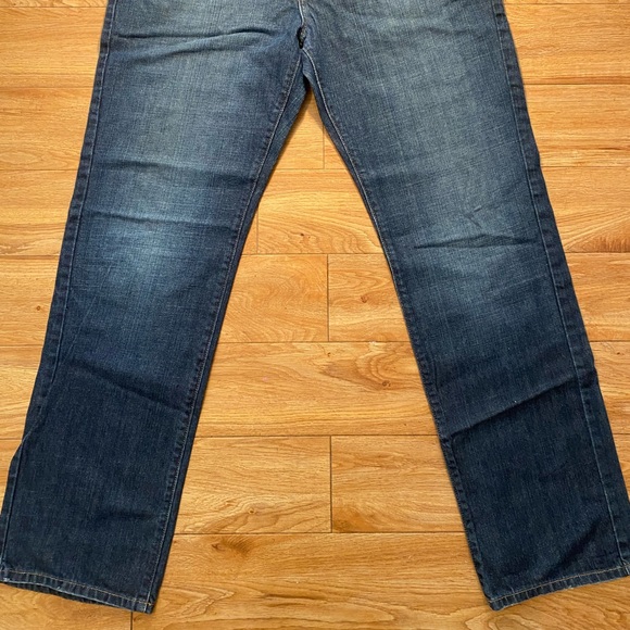 Express Jeans - Picture 4 of 5